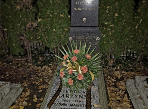 Patron Naszej Szkoły