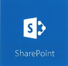 Logo aplikacji SharePoint