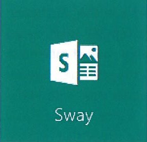 Logo aplikacji Sway