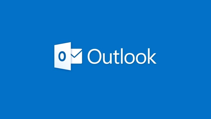 Logo OutLook