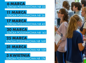 Targi Edukacyjne 2025