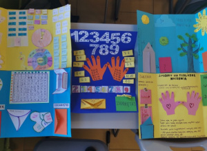 Prace konkursowe osób wyróżnionych