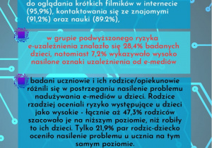 Plakat reklamujący grę Ucieczka z Wirtulandii 3"