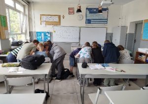 Razem szukamy najlepszych rozwiązań.