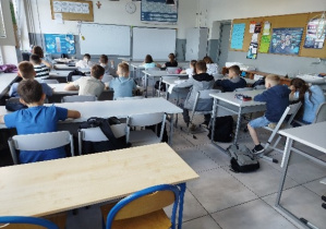 Wykład z języka polskiego.