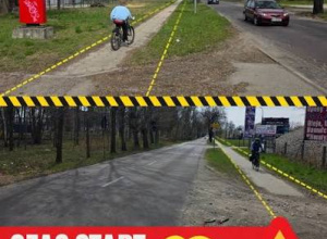 UWAGA!_REMONT ul. Szczecińskiej