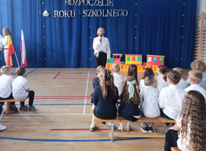 Uroczystość Rozpoczęcia Roku Szkolnego 2026/27