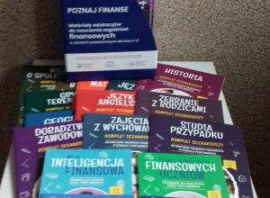 Poznaj finanse