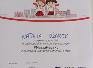 Nasza flaga PL