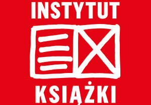 Logo Instytutu Książki