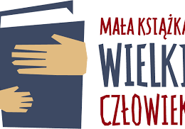 Logo akcji Mała książka - wielki człowiek