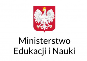 loga Ministerstwa Edukacji i Nauki