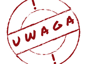 logo uwaga