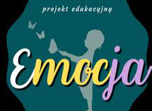 Logo projektu Emocja